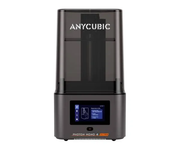 Anycubic Photon Mono 4 Ultra