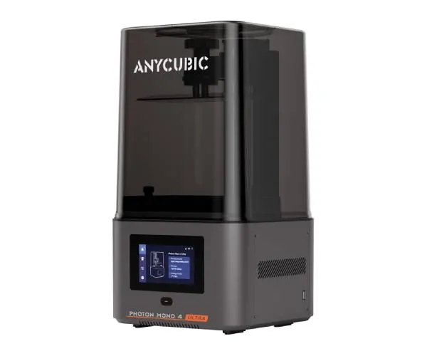 Anycubic Photon Mono 4 Ultra - Slika 3