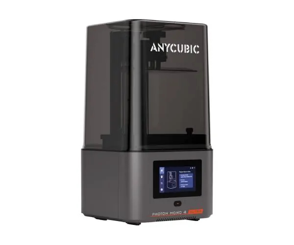 Anycubic Photon Mono 4 Ultra - Slika 2