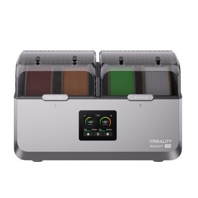 Creality Spaceπ X4 stanica za sušenje filamenata
