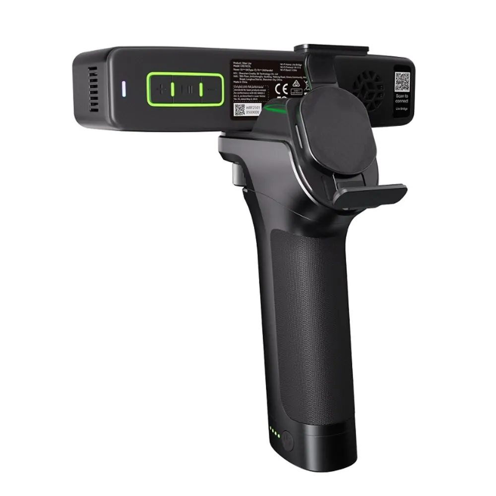 Creality Otter Lite 3D skener - Slika 2