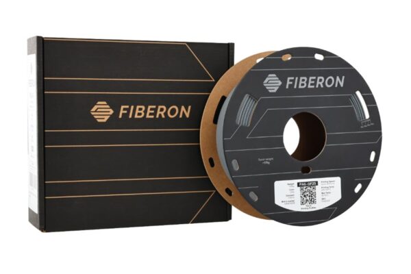 Polymaker Fiberon PA6-GF25 - 0.5kg - Slika 2