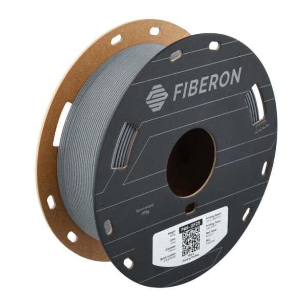 Polymaker Fiberon PA6-GF25 - 0.5kg