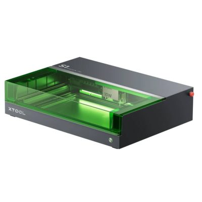 xTool S1 40W Laser