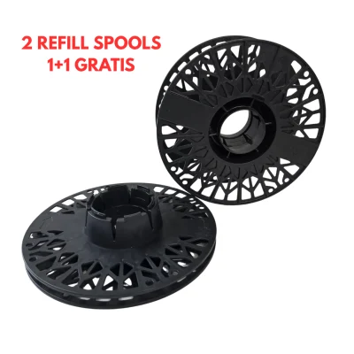 REFILL Koluti 1+1 Gratis