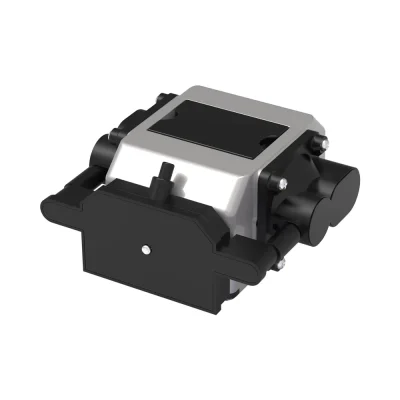 CREALITY Falcon(10W) Air Assist Kit