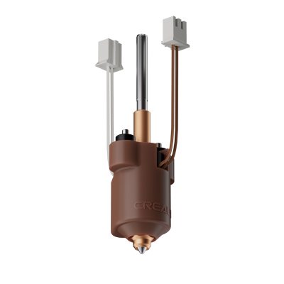 K1C Ceramic Heating Block Kit—Quick-swap Nozzle Kit