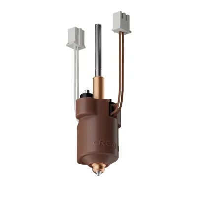K1C Ceramic Heating Block Kit—Quick-swap Nozzle Kit
