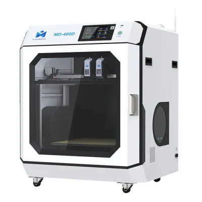 Mingda MD-400D IDEX