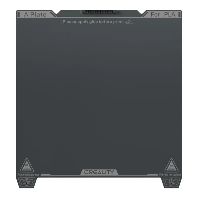 Creality K1C Smooth PEI Build Plate (Without magnetic)