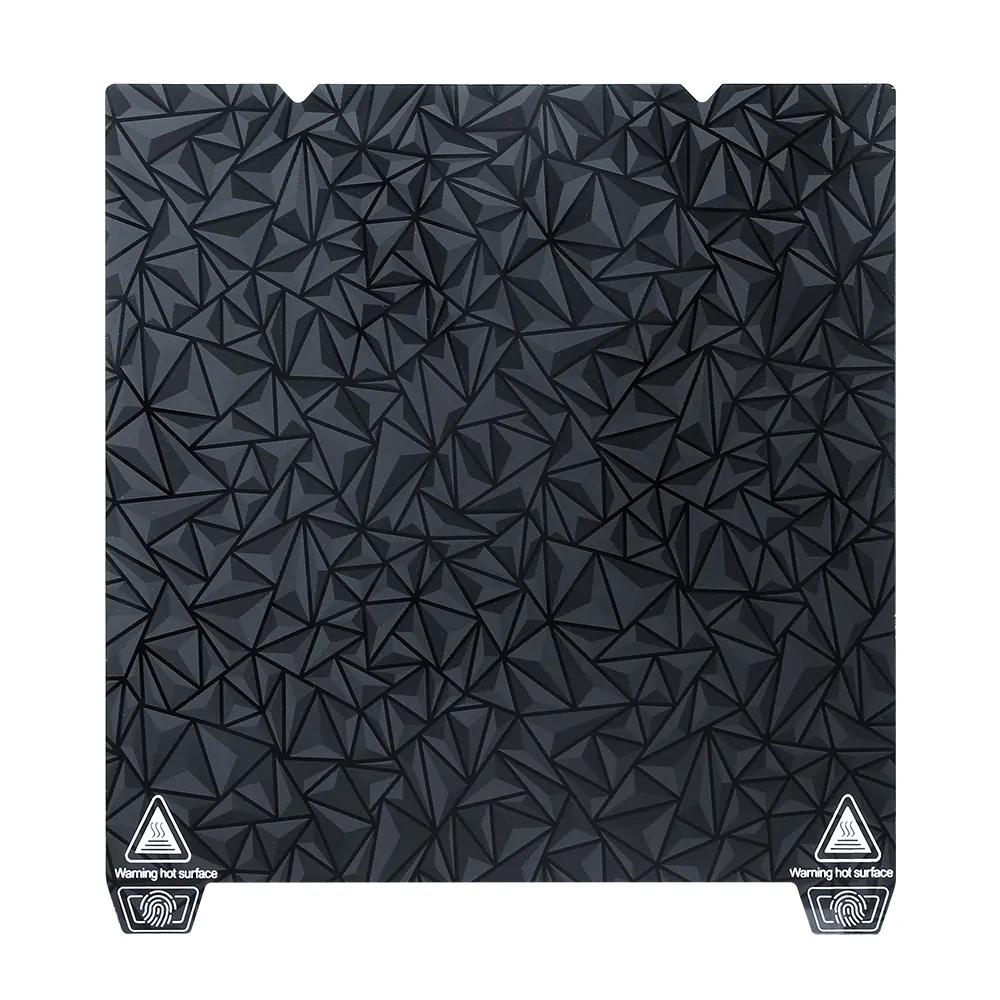 Creality Dual-Sided Printing Platform (Glossy PEO + Coated PEI) - Slika 3