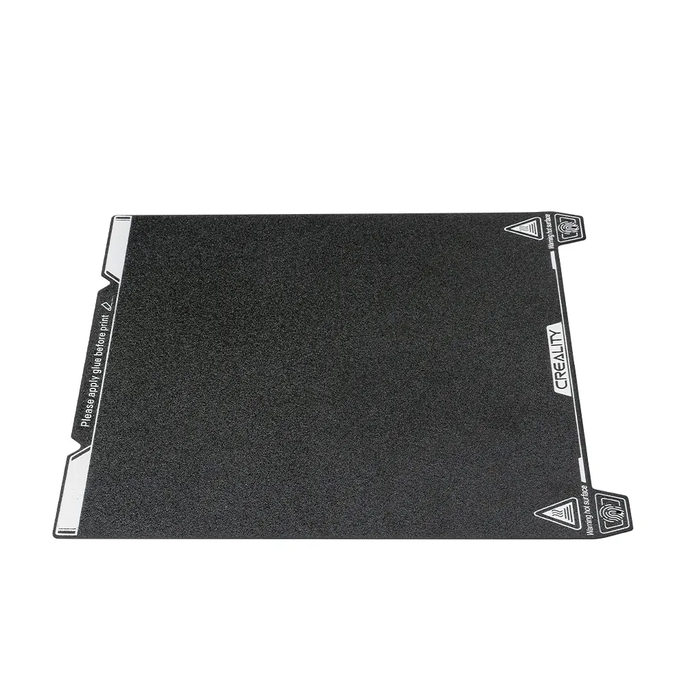 Creality Dual-Sided Printing Platform (Glossy PEO + Coated PEI) - Slika 2
