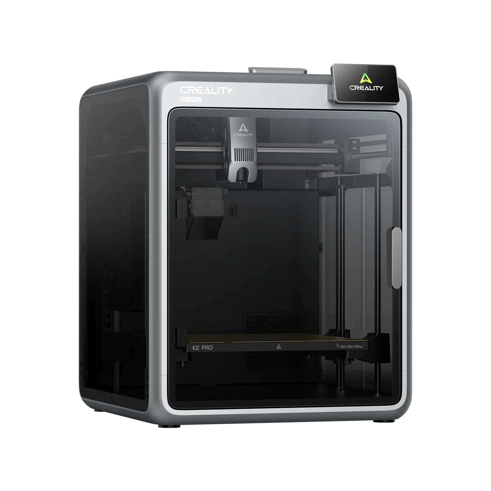 Creality K2 Pro - Slika 2