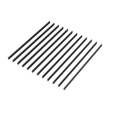 xTool letvice (slats) za P2 Seriju 12 kom