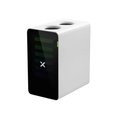 xTool SafetyPro AP2 Air Purifier with SuperCyclone