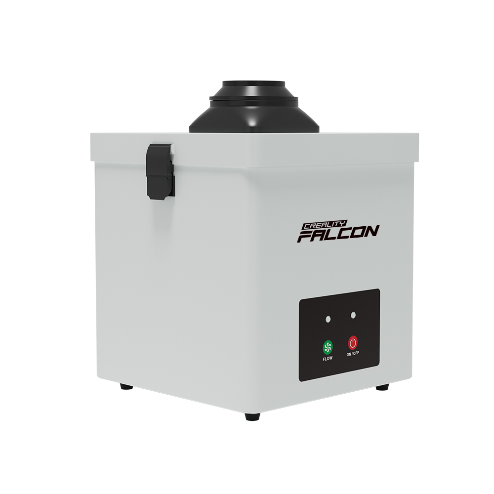 Creality Falcon Smoke Purifier YW45