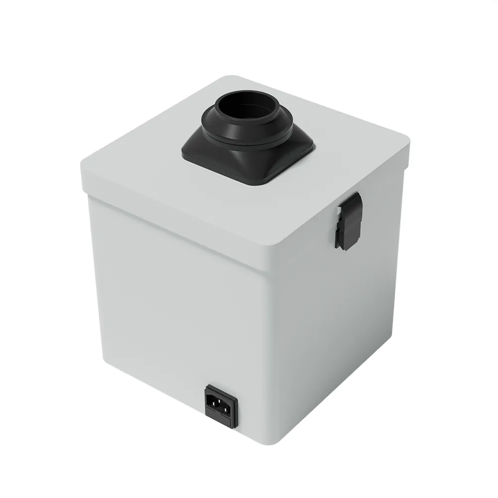 Creality Falcon Smoke Purifier YW45 - Slika 3