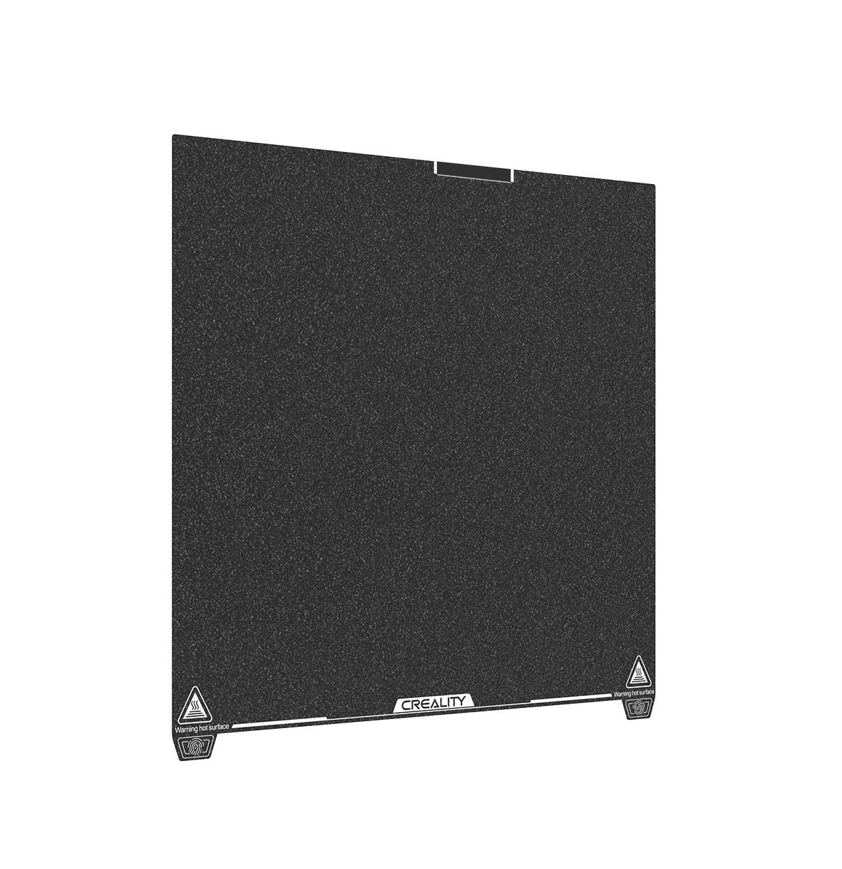 Creality K2 Plus PEI Frosted Build Plate - Slika 2