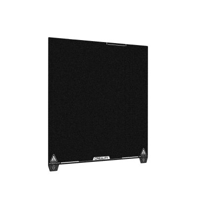 Creality K2 Plus Epoxy Resin Build Plate