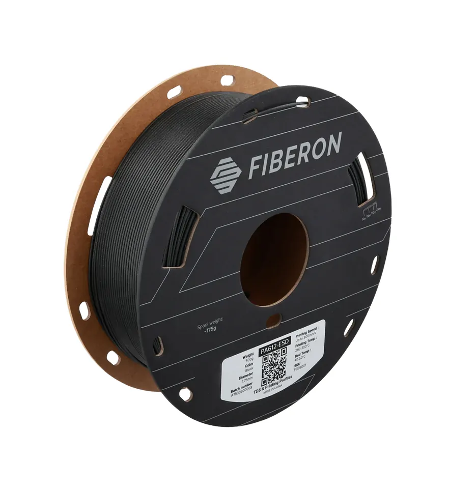 Polymaker Fiberon PA612-ESD - 0.5kg