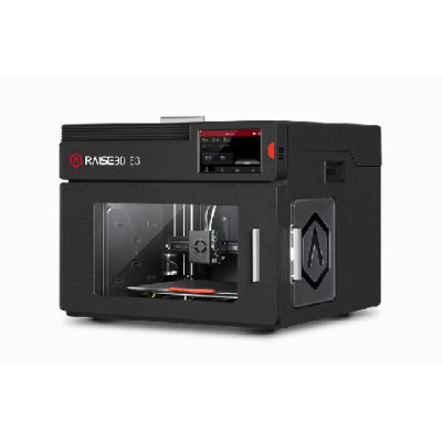 Raise3D E3 – Basic
