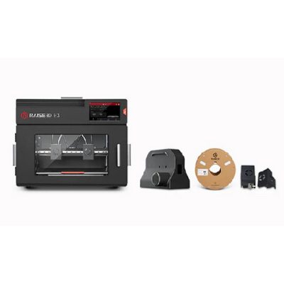 Raise3D E3 – Full Package