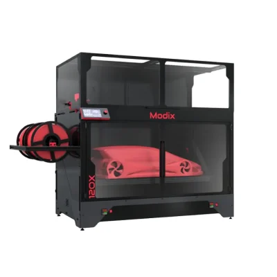 Modix BIG-120X sa kućištem