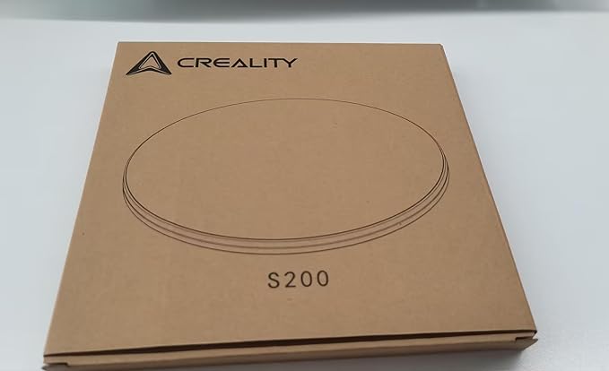 Creality Manual Turntable za 3D skener - Slika 3