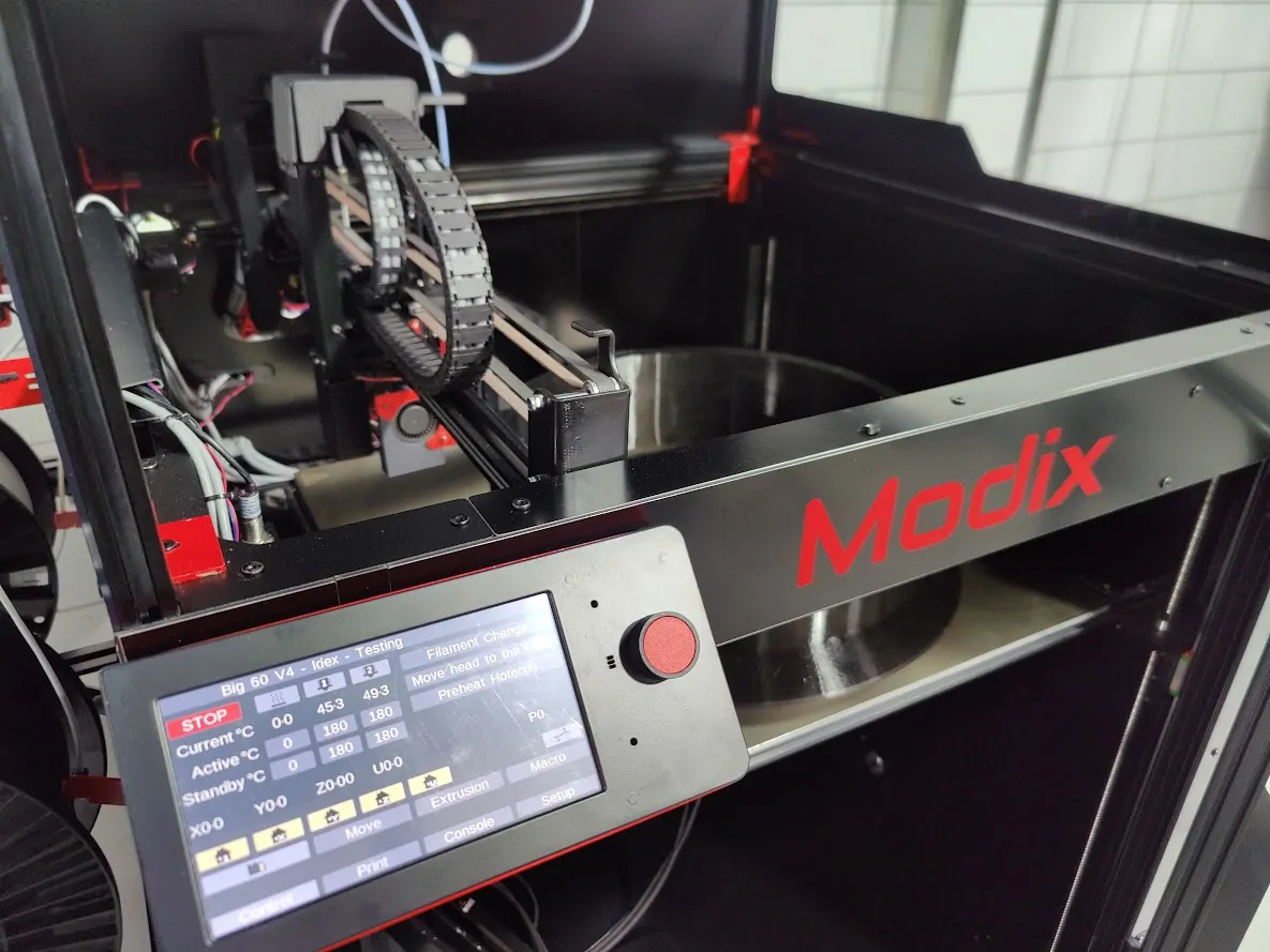 Modix BIG-60 - Slika 3