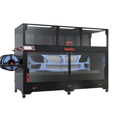 Modix BIG-180X sa kućištem