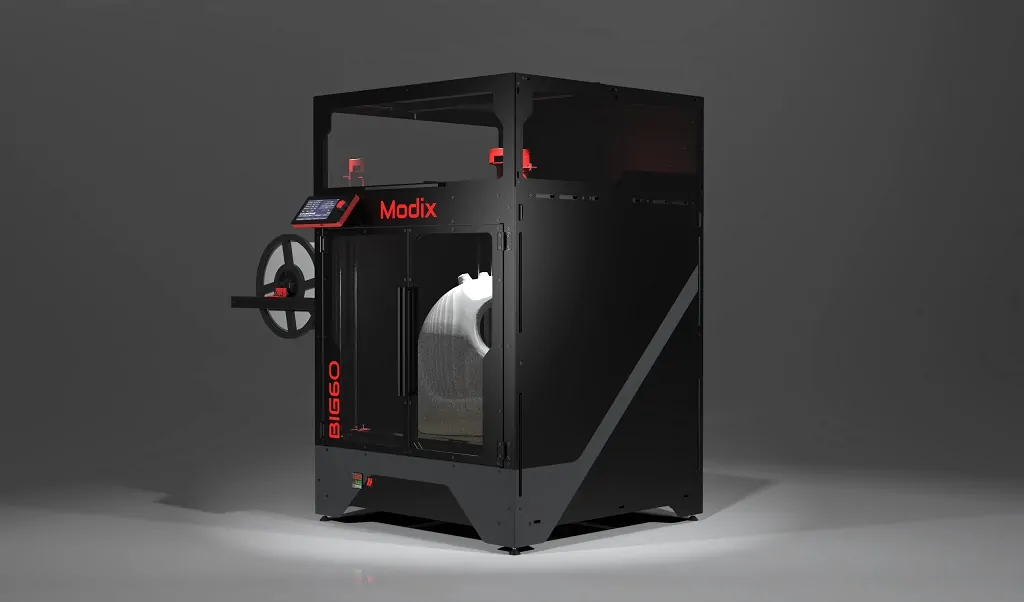 Modix BIG-60 - Slika 2