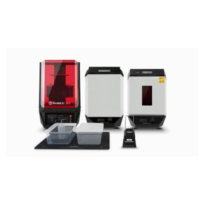 Raise3D DF2+ Complete Package