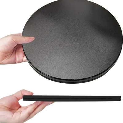 Creality Manual Turntable za 3D skener