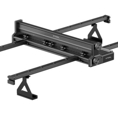 xTool P2 Automatic Conveyor Feeder