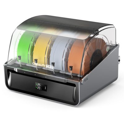 Creality Filament System – CFS