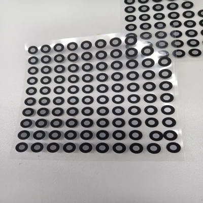 Creality scanner reflective markers – 3mm