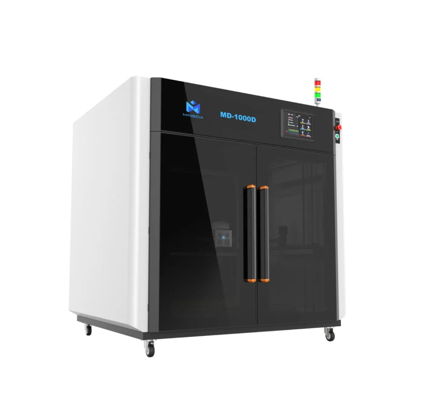 Mingda MD-1000D