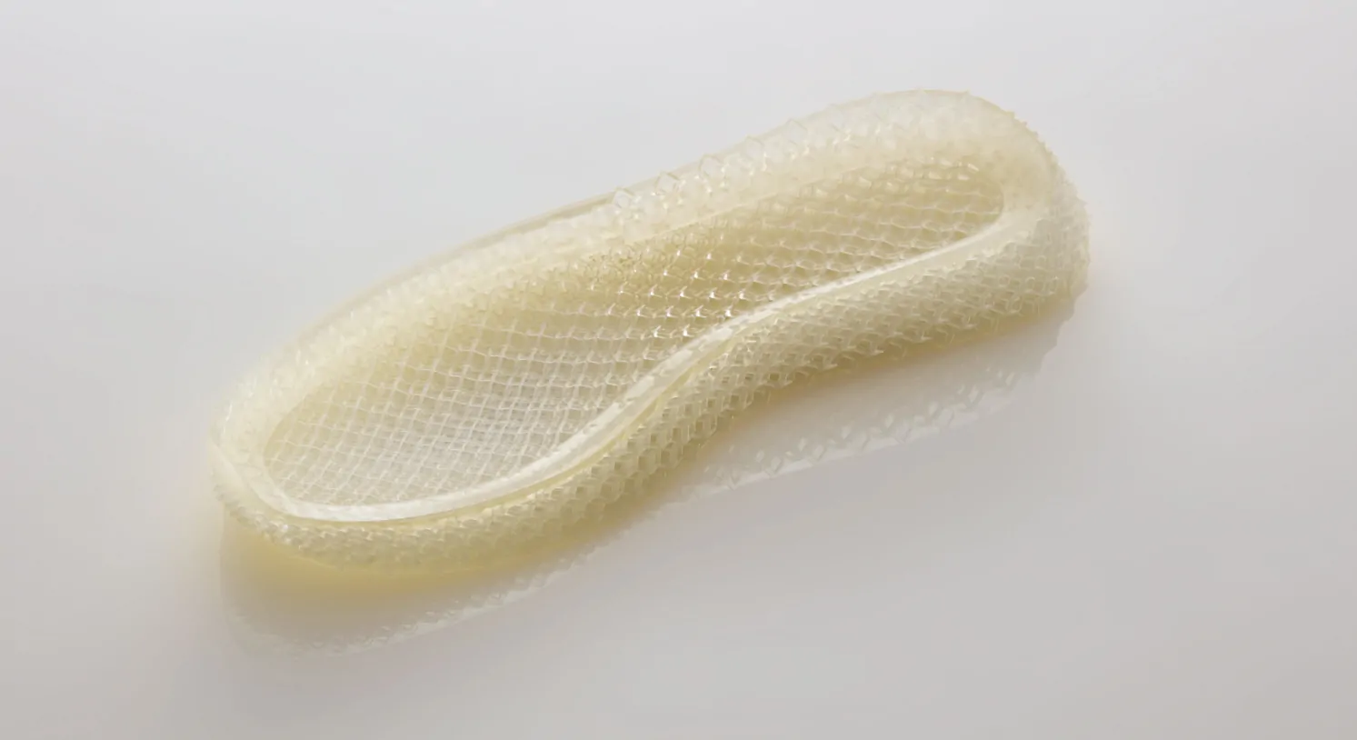 BASF Ultracur3D EL 60 Flex Resin 1Kg - Clear - Slika 3