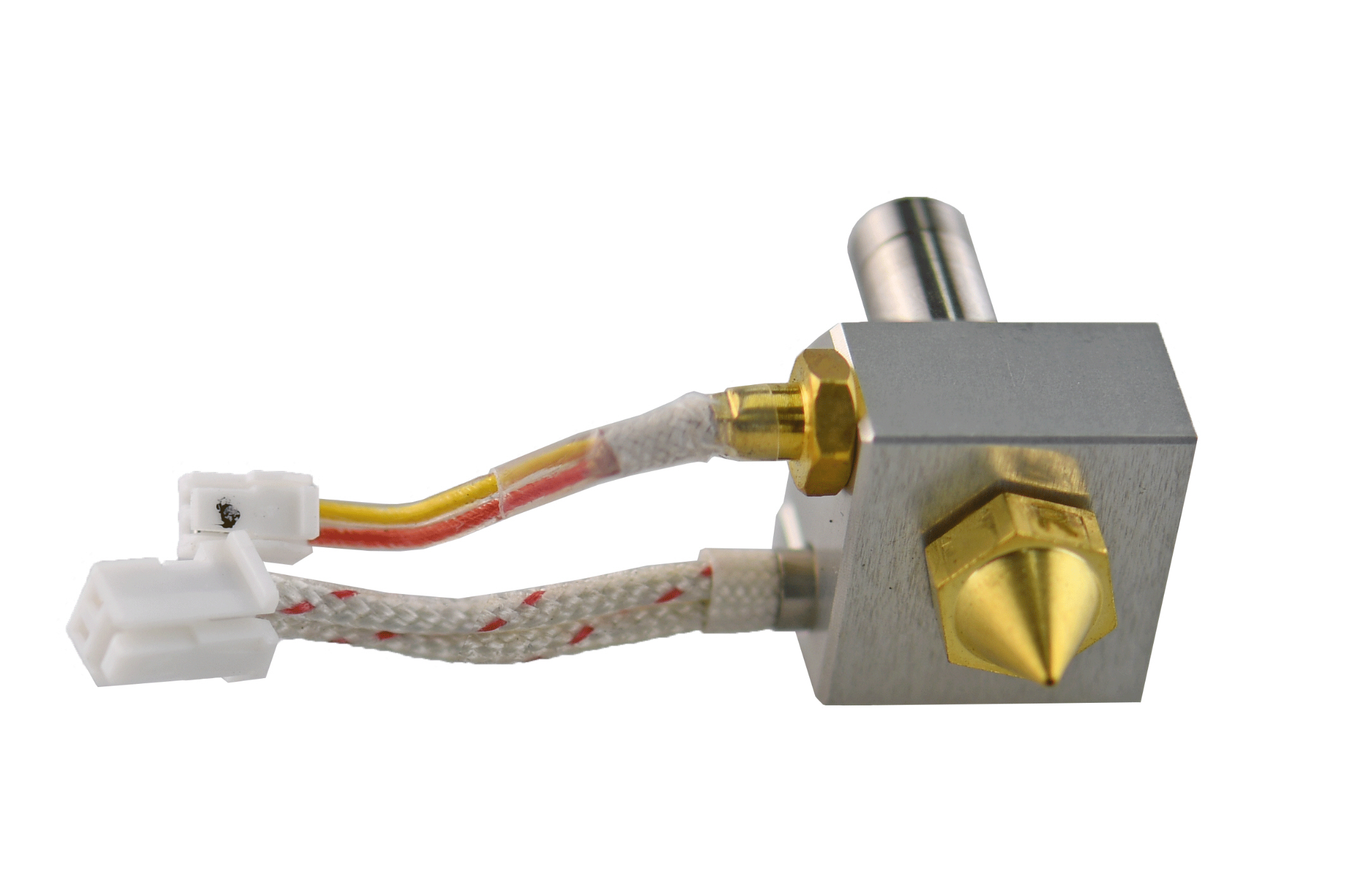 Raise3D Pro3 hot end assembly - Slika 2