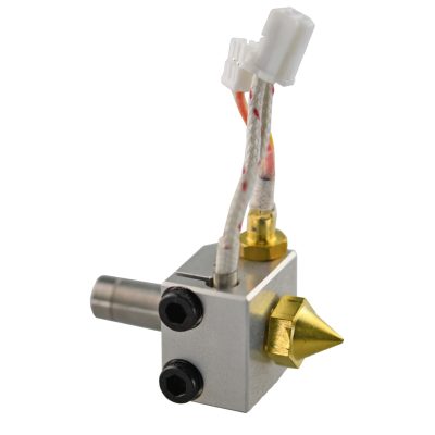 Raise3D Pro3 hot end assembly
