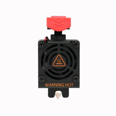 Raise3D PRO3 Series interchangeable hot end assembly sa V3H nozzle