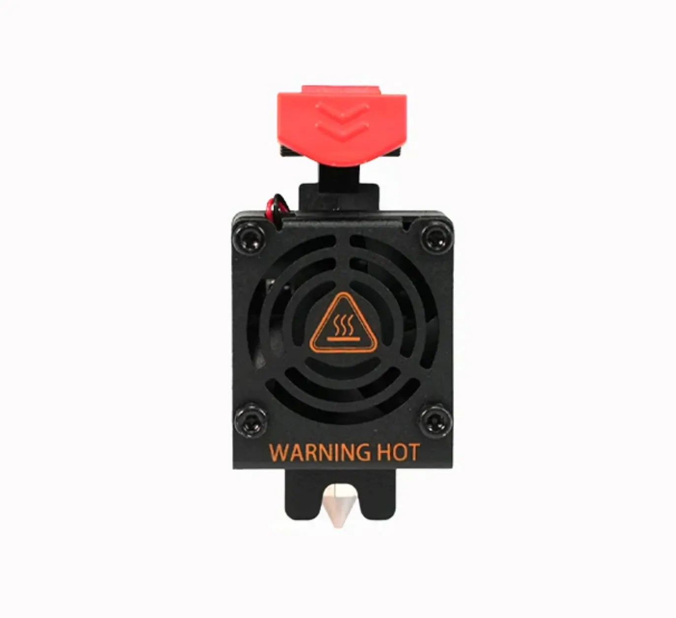 Raise3D Pro3 Series interchangeable hot end assembly sa V3H nozzle