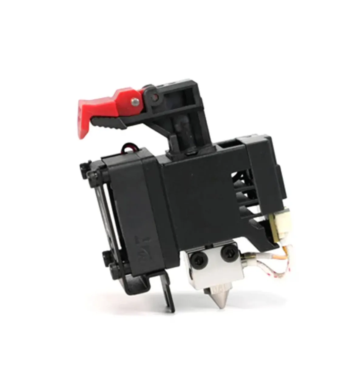 Raise3D Pro3 Series interchangeable hot end assembly sa V3H nozzle - Slika 2