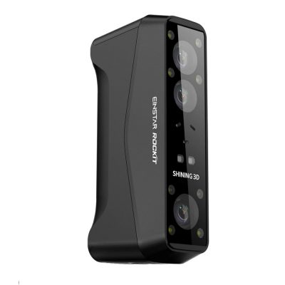 Shining 3D EinStar – Rockit