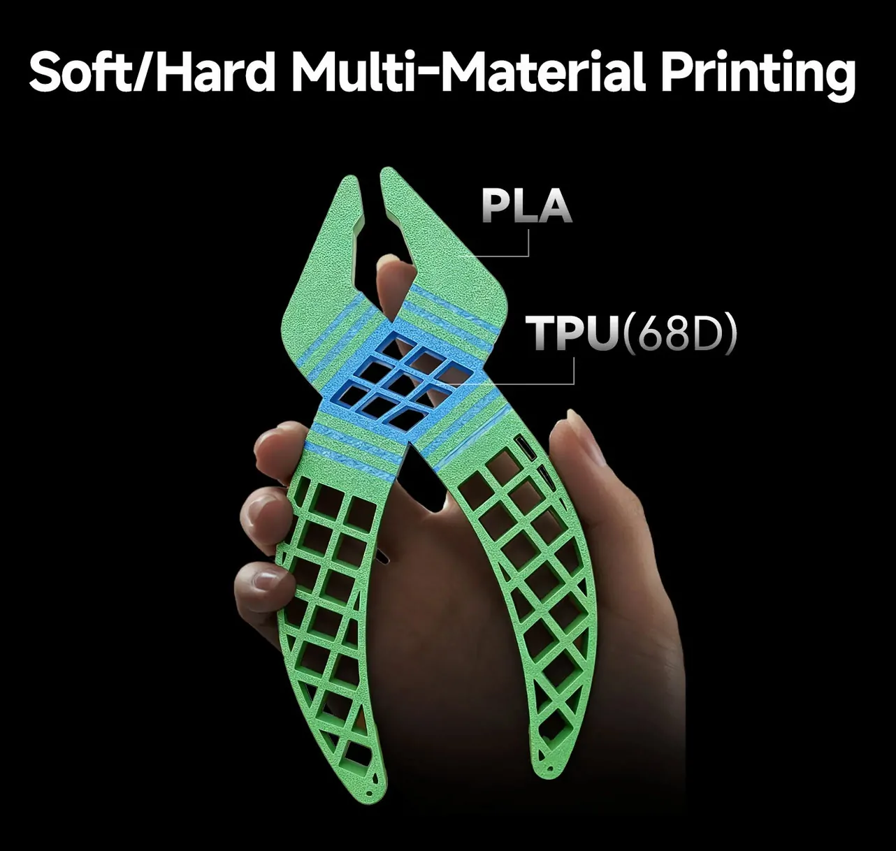 Anycubic Kobra X - Slika 4