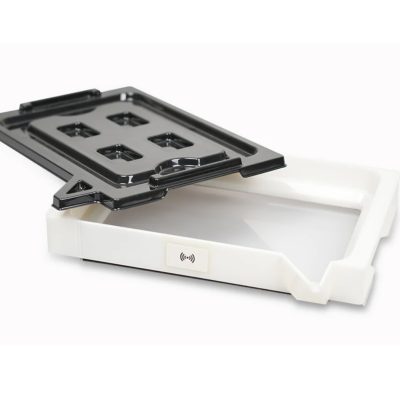 Raise3D DF2+ Resin Tank