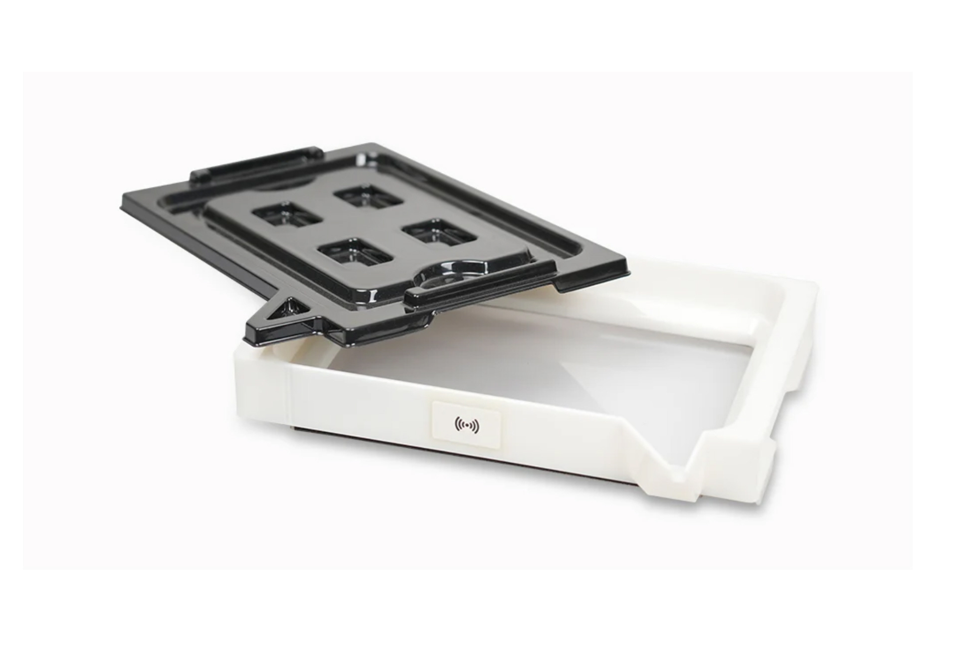 Raise3D DF2+ Resin Tank