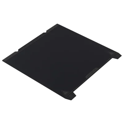 Creality K1 Max Smooth PEI Build Plate 315×315 (Without magnetic)