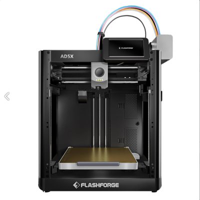 Flashforge Adventurer 5X