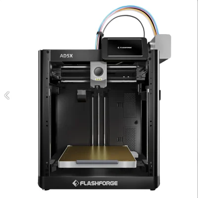 Flashforge Adventurer 5X